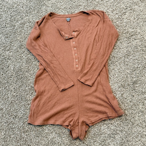 aerie Pants - Aerie Romper